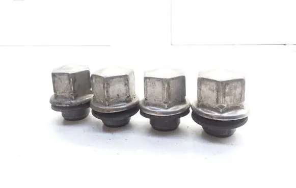 Jaguar XJS Nuts/bolts 