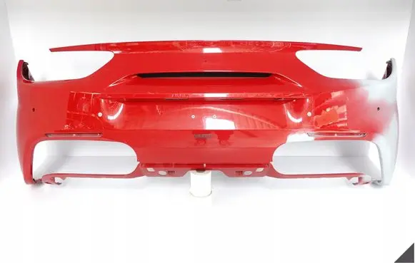 Ferrari 488 Pista Front bumper 86637900