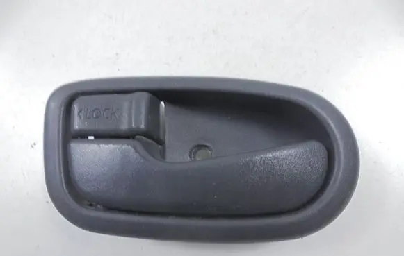 Daihatsu YRV Front door interior handle 