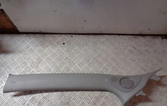 Toyota Yaris (A) pillar trim 94591A1 94687A1