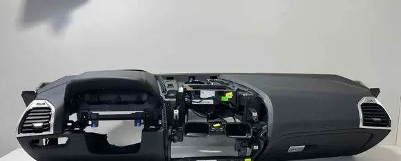 BMW 8 G15 Dashboard 7950804 9891799