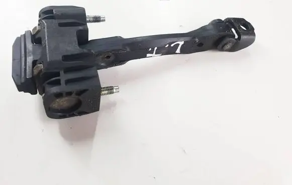 Volvo V50 Rear door check strap stopper 