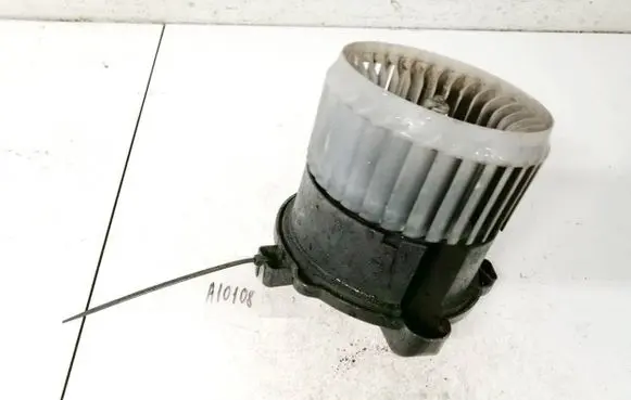 Mitsubishi Colt Heater fan/blower mf0160700701 mf016070-0701