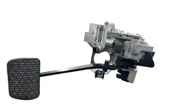 Brake pedal