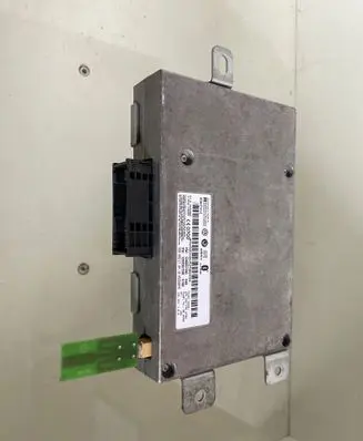 Bluetooth control unit module