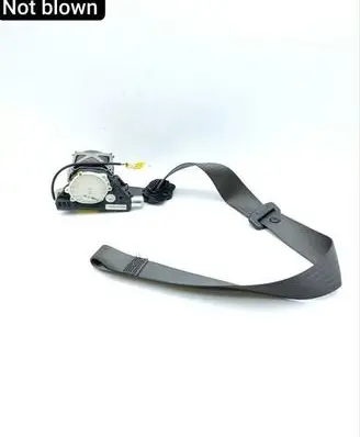 Maserati GranTurismo Front seatbelt 34041001A