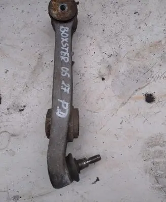 Porsche Boxster 987 Front control arm