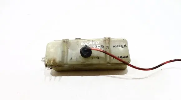 Fiat Ducato Coolant expansion tank/reservoir