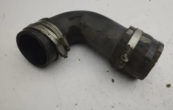 Volvo XC60 Intercooler hose/pipe