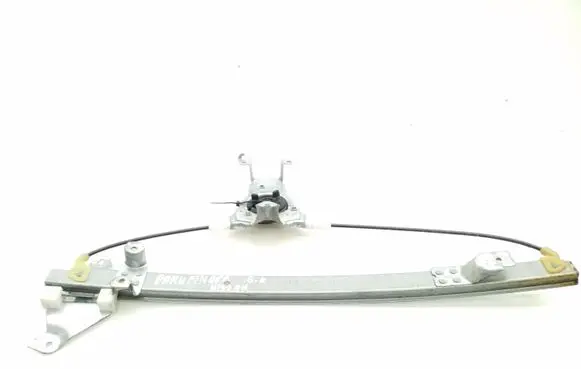 Nissan Pathfinder R51 Rear window lifting mechanism without motor ARM119001