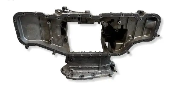 Audi A6 S6 C6 4F Oil sump 059103603AH