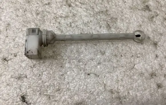 Volvo XC90 Interior temperature sensor 9171489