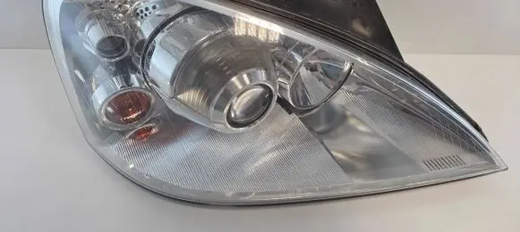 Ford Galaxy Headlight/headlamp 0301183272 7M5941016P 011502A04HR