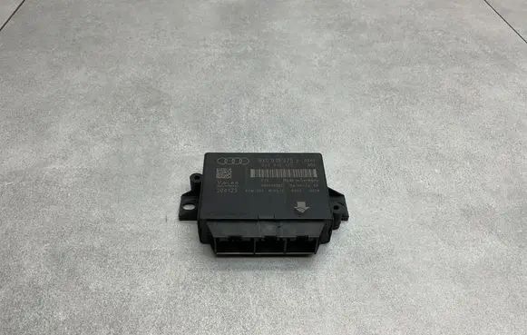 Audi Q3 8U Parking PDC control unit/module 8X0919475J