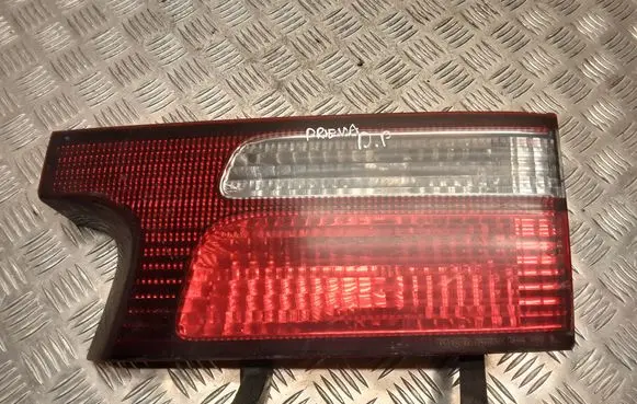 Toyota Previa (XR30, XR40) II Tailgate rear/tail lights 28144