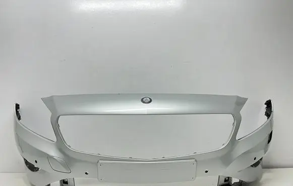 Mercedes-Benz A W176 Front bumper A1768850025