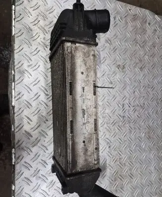 Citroen C5 Intercooler radiator 9657073480