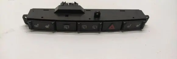 Chrysler Voyager Hazard light switch 004420553 04685842AA 74677463