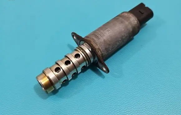 Audi A3 S3 8P Camshaft position sensor FTM1268-1X IMPRK1432174