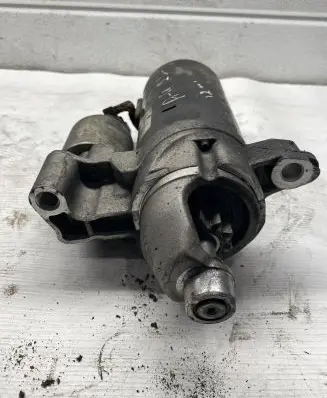 Audi A4 S4 B8 8K Starter motor 03L911021E