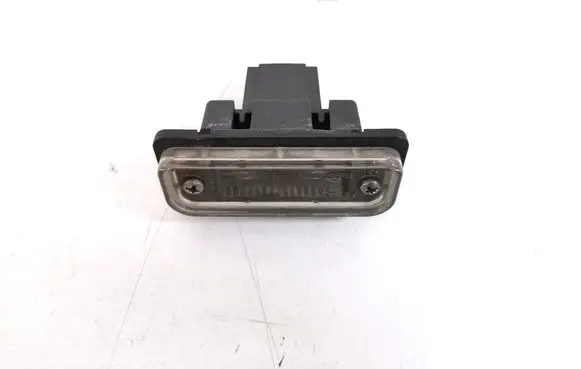 Mercedes-Benz E W211 Number plate light A2038200256