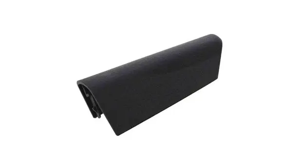 Dashboard glove box trim