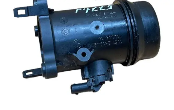 BMW 4 F36 Gran coupe Mass air flow meter 11618519492 8519492 11884414