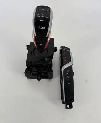 BMW M5 F90 Gear shift switch/knob 9882227 8076643 7218000186813005