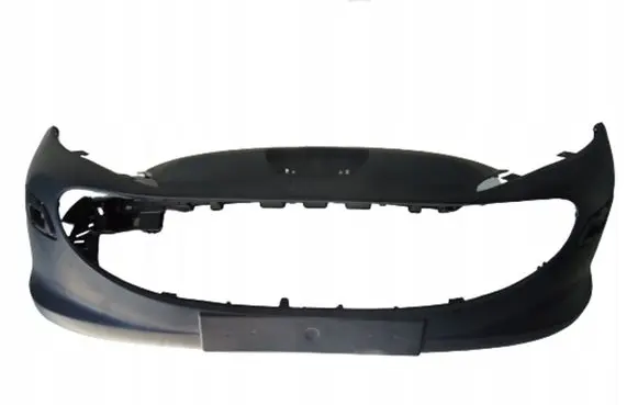 Peugeot 207 Front bumper G31XXXXVVVVVVVV