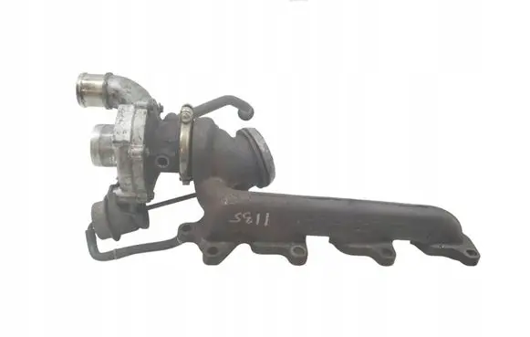 Mitsubishi Colt Turbo A6390900380