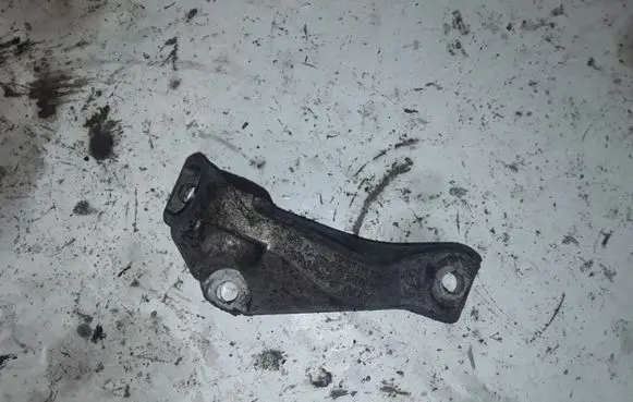 BMW 5 E60 E61 Fuel pump bracket 1351780437601 780437601