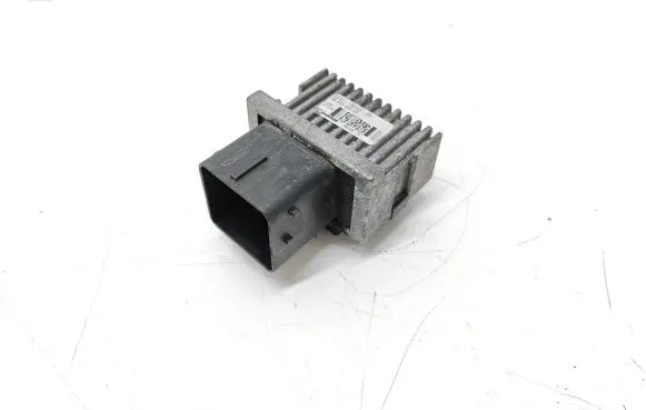 Citroen DS5 Glow plug pre-heat relay 9663824880 AV6112A343BA