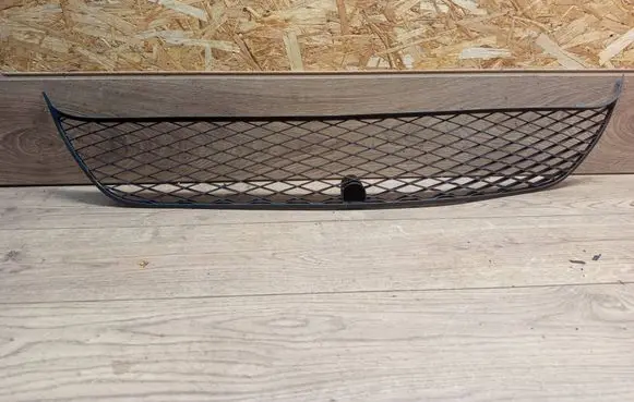 Mitsubishi Outlander Front bumper lower grill 6402A037
