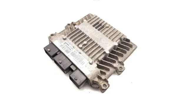 Citroen Berlingo Engine control unit/module 9651942080