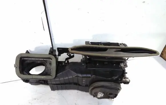 Volkswagen PASSAT CC Interior heater climate box assembly 3C1820308