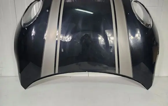 Mini One - Cooper F56 F55 Engine bonnet/hood TME161