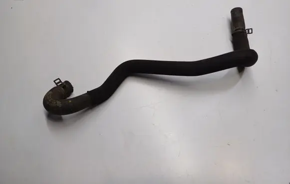 Mercedes-Benz GLC X253 C253 Engine coolant pipe/hose A2538304800