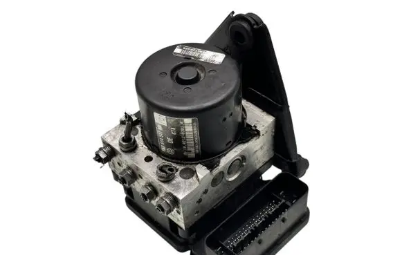 Volkswagen Golf V ABS Pump 1K0907379AP 1K0614517BK
