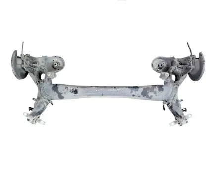 Peugeot 308 Rear axle beam 