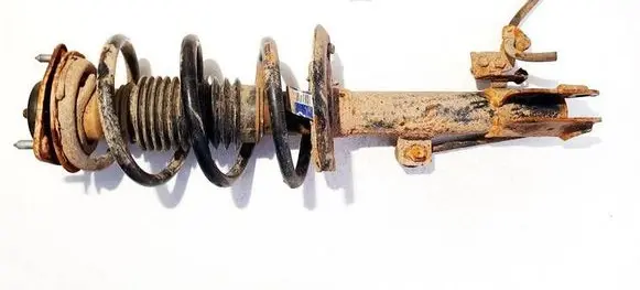 Dodge Caliber Front shock absorber/damper 