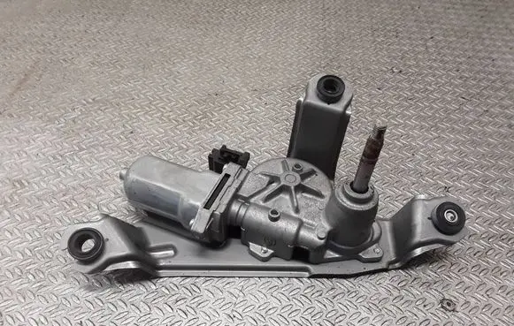 Mazda 6 Rear window wiper motor