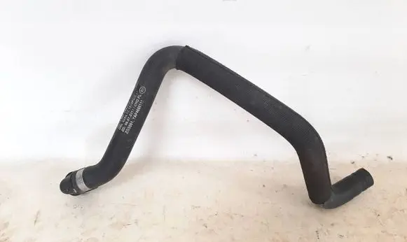 Mercedes-Benz SL R231 Engine coolant pipe/hose A2315013982
