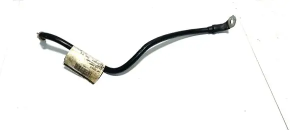 Volvo V90 Cross Country Negative earth cable (battery) 31376345 29572
