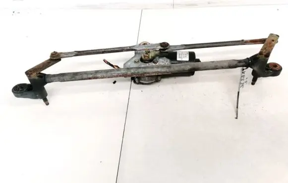 Fiat Stilo Front wiper linkage and motor