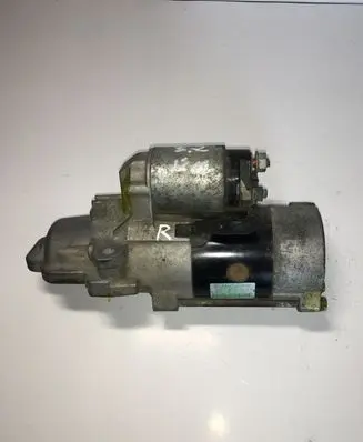 Ford Ranger Starter motor AB3911000BA M002T86071ZT