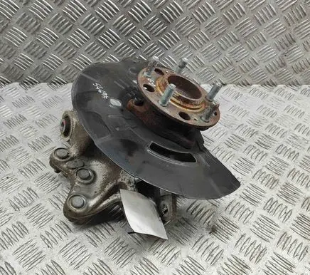 KIA Sportage Rear wheel hub 52711N7100