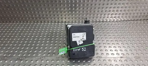 Volkswagen Polo V 6R ABS Pump 6R0614517AD 6R0907379R 0265239003