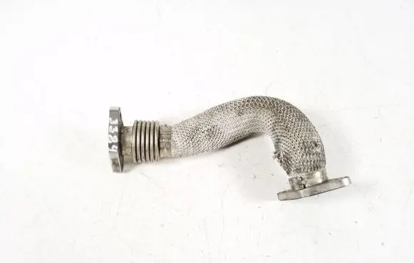 Volkswagen Phaeton Brake vacuum hose/pipe 059131530B