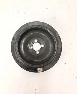 Opel Insignia A Crankshaft pulley 55563401