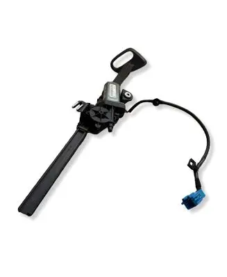 Mercedes-Benz E W238 Seat belt adjustment motor A2058600282